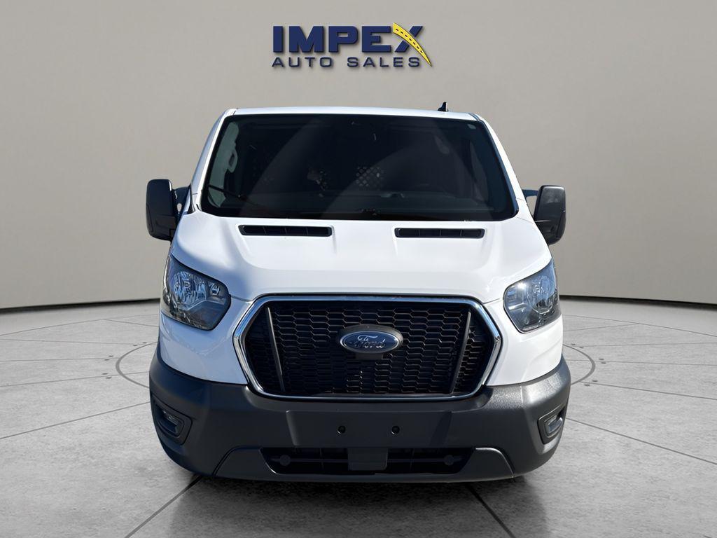 used 2023 Ford Transit-250 car, priced at $29,750