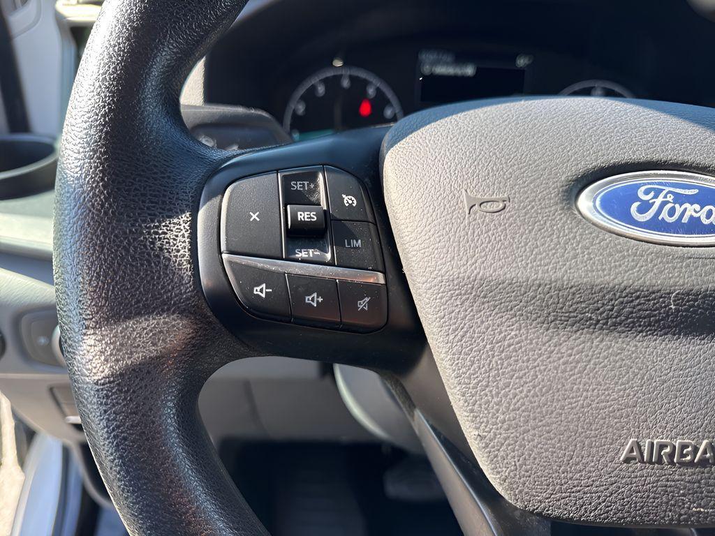 used 2023 Ford Transit-250 car, priced at $29,750
