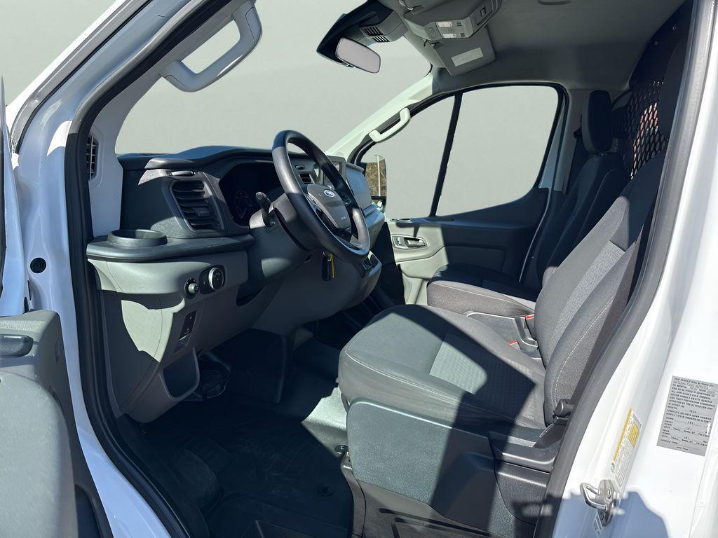 used 2023 Ford Transit-250 car, priced at $29,750