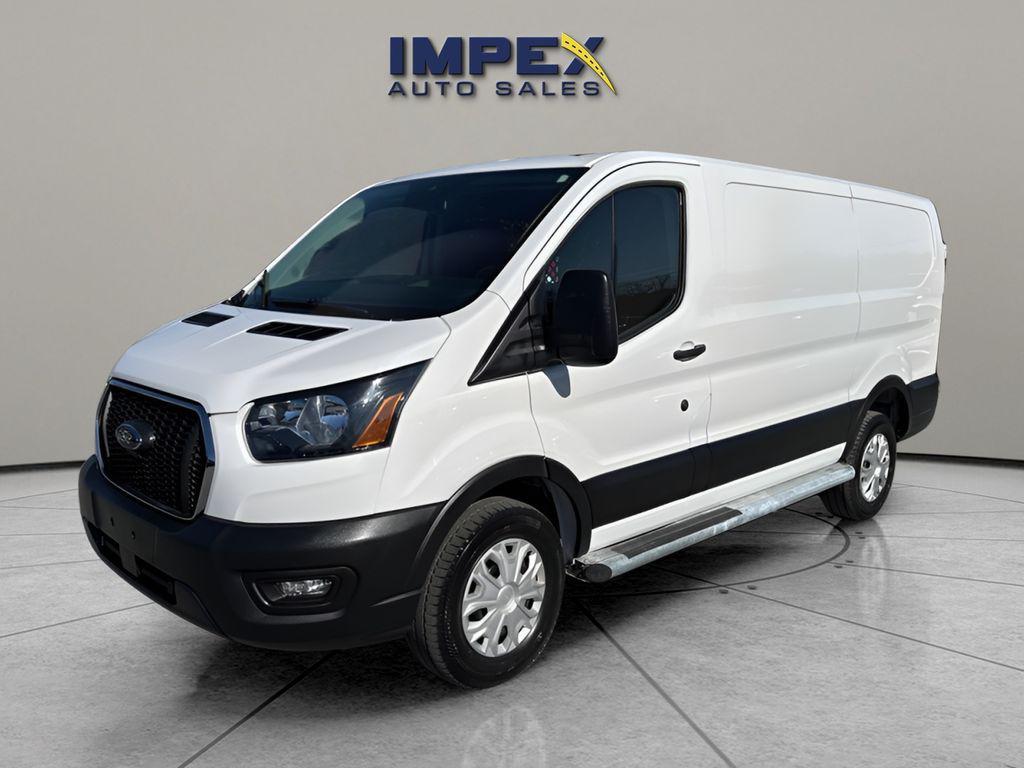 used 2023 Ford Transit-250 car, priced at $29,750