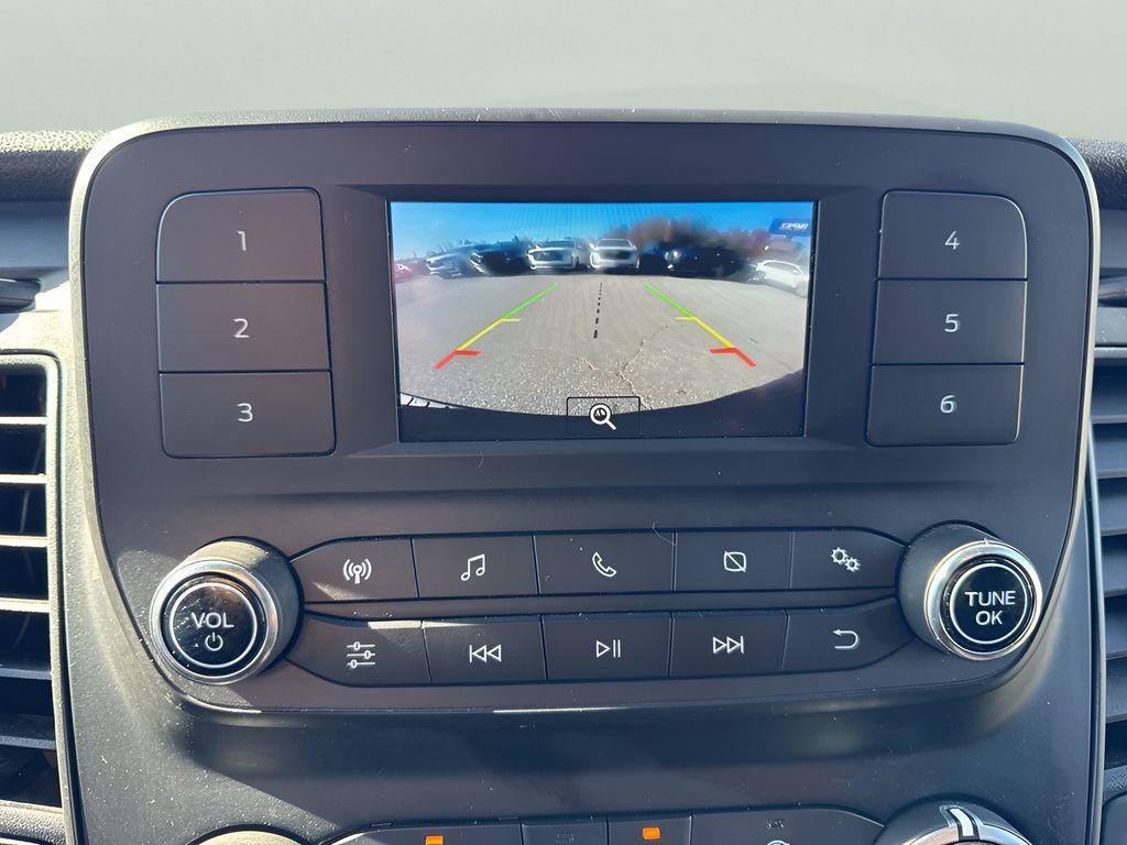 used 2023 Ford Transit-250 car, priced at $29,750