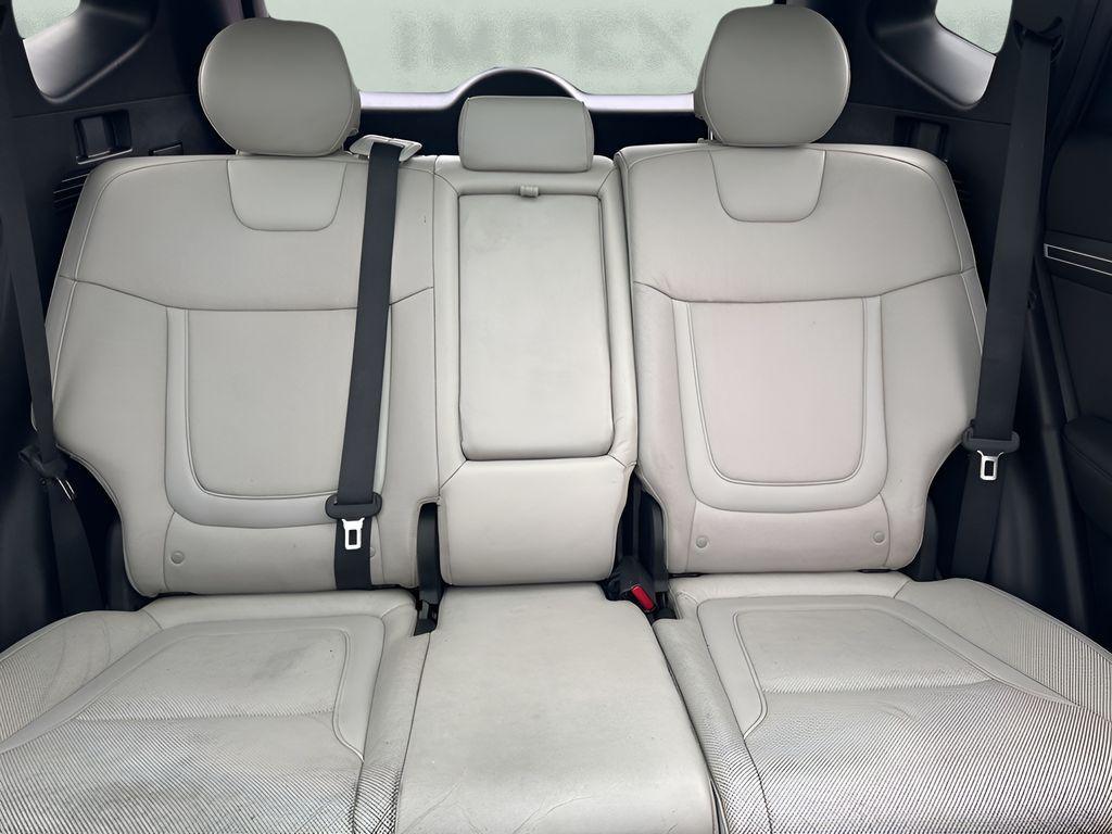 used 2023 Hyundai Tucson car, priced at $18,900
