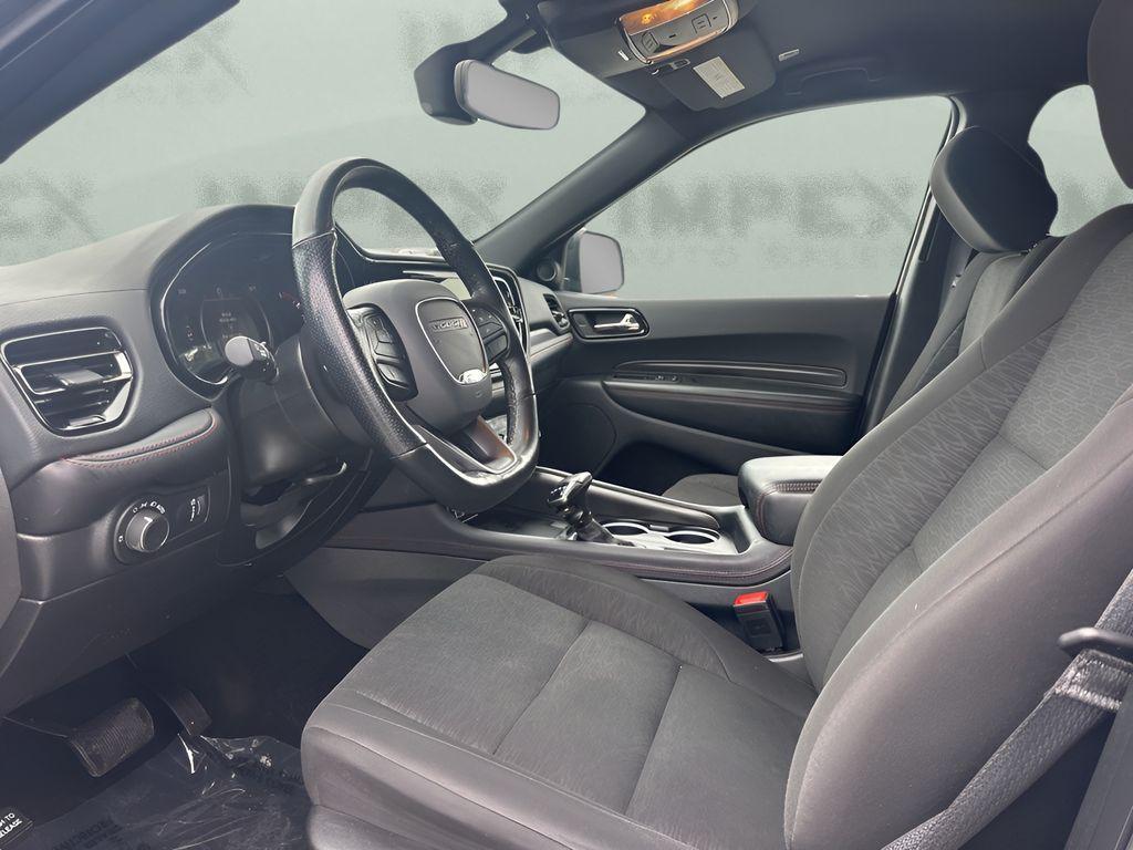 used 2024 Dodge Durango car, priced at $33,995