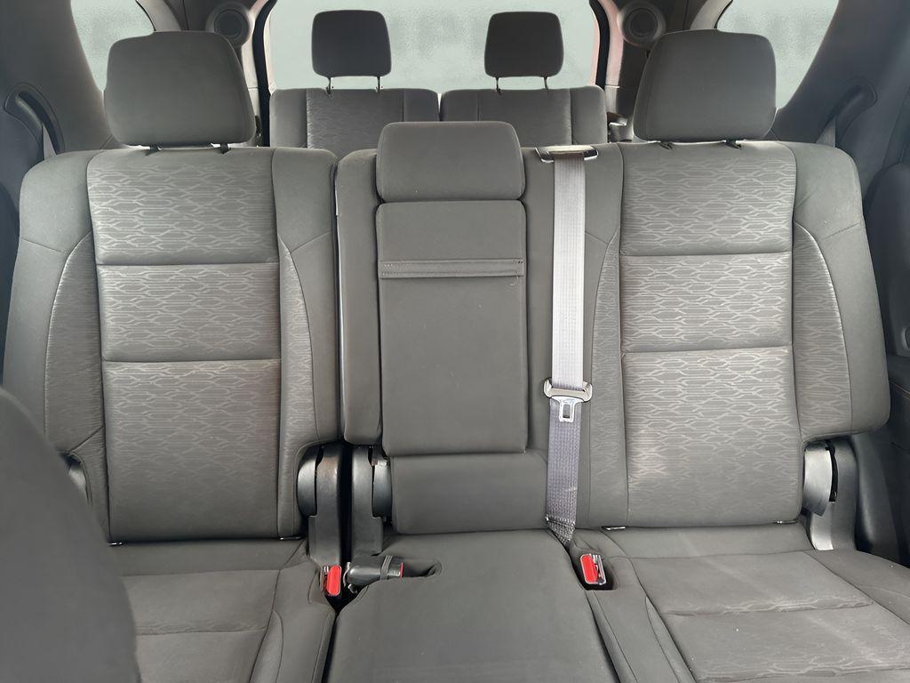 used 2024 Dodge Durango car, priced at $33,995