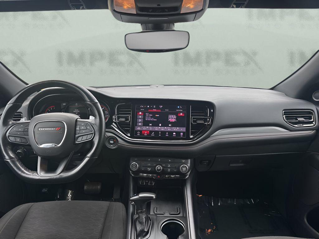 used 2024 Dodge Durango car, priced at $33,995