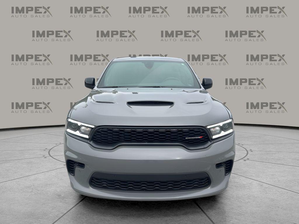 used 2024 Dodge Durango car, priced at $33,995
