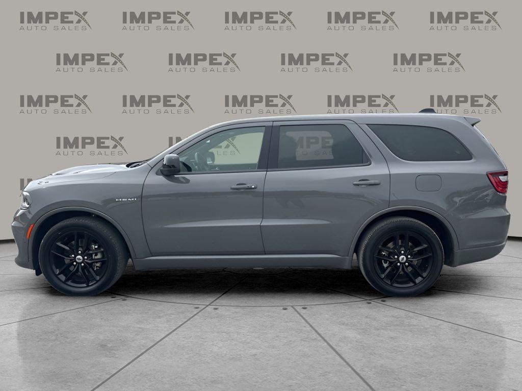 used 2024 Dodge Durango car, priced at $33,995