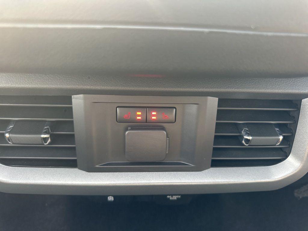 used 2022 Ford F-150 Lightning car, priced at $49,895