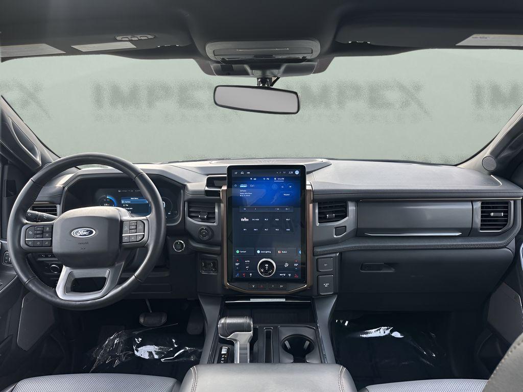 used 2022 Ford F-150 Lightning car, priced at $49,895