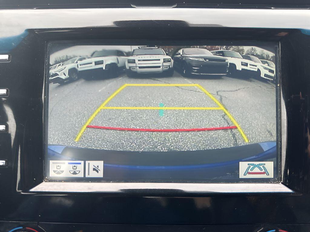 used 2018 Toyota Camry car, priced at $19,250