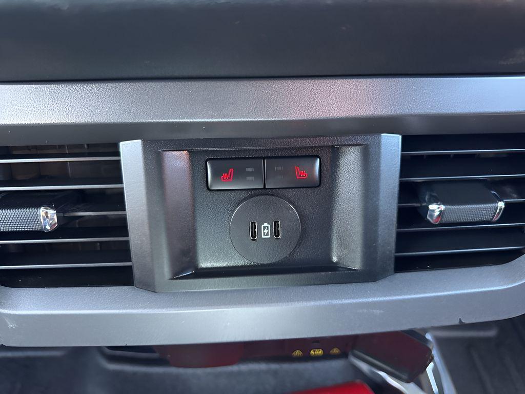 used 2023 Ford F-250 car, priced at $58,770