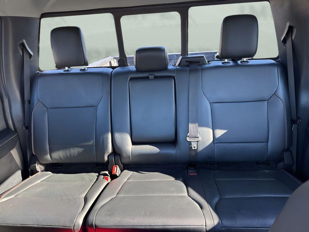 used 2023 Ford F-250 car, priced at $58,770