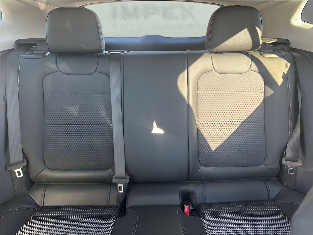 used 2025 Chevrolet Trax car, priced at $19,980