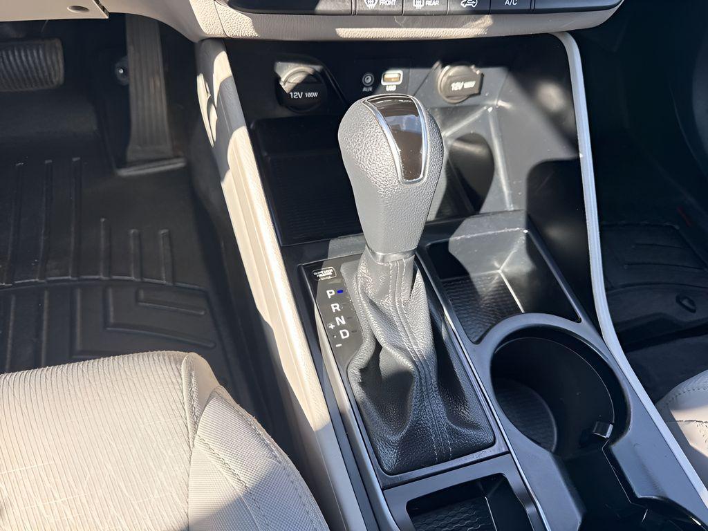 used 2017 Hyundai Tucson car, priced at $11,850