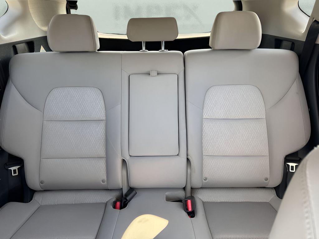 used 2017 Hyundai Tucson car, priced at $11,850