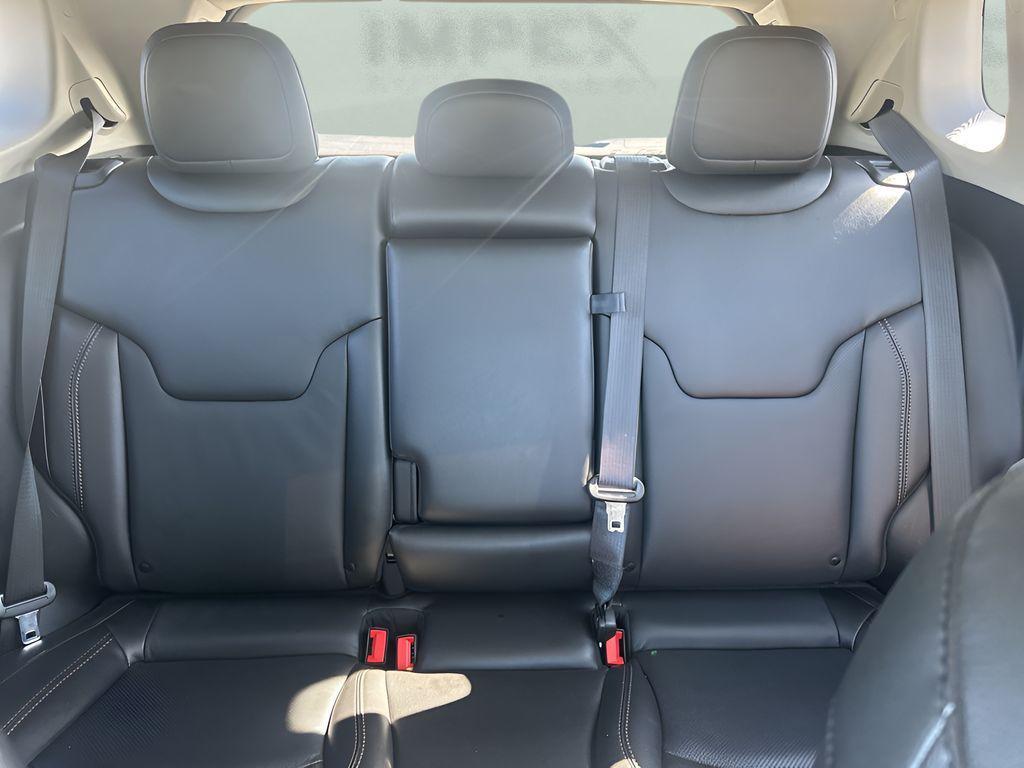 used 2022 Jeep Compass car, priced at $22,350