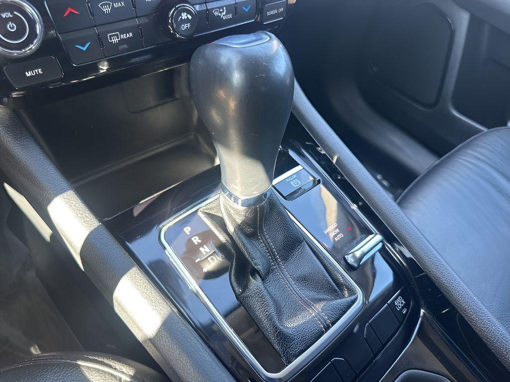 used 2022 Jeep Compass car, priced at $22,350