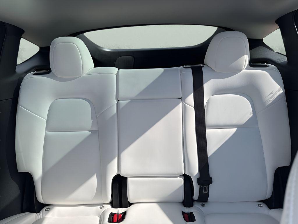 used 2022 Tesla Model Y car, priced at $28,220