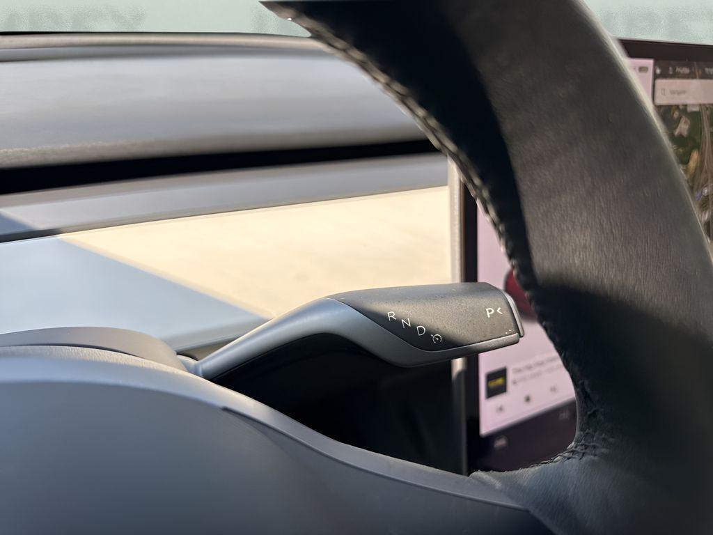 used 2022 Tesla Model Y car, priced at $28,220