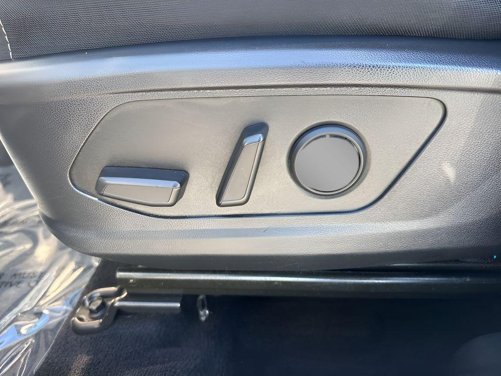 used 2024 Hyundai Tucson car, priced at $19,200