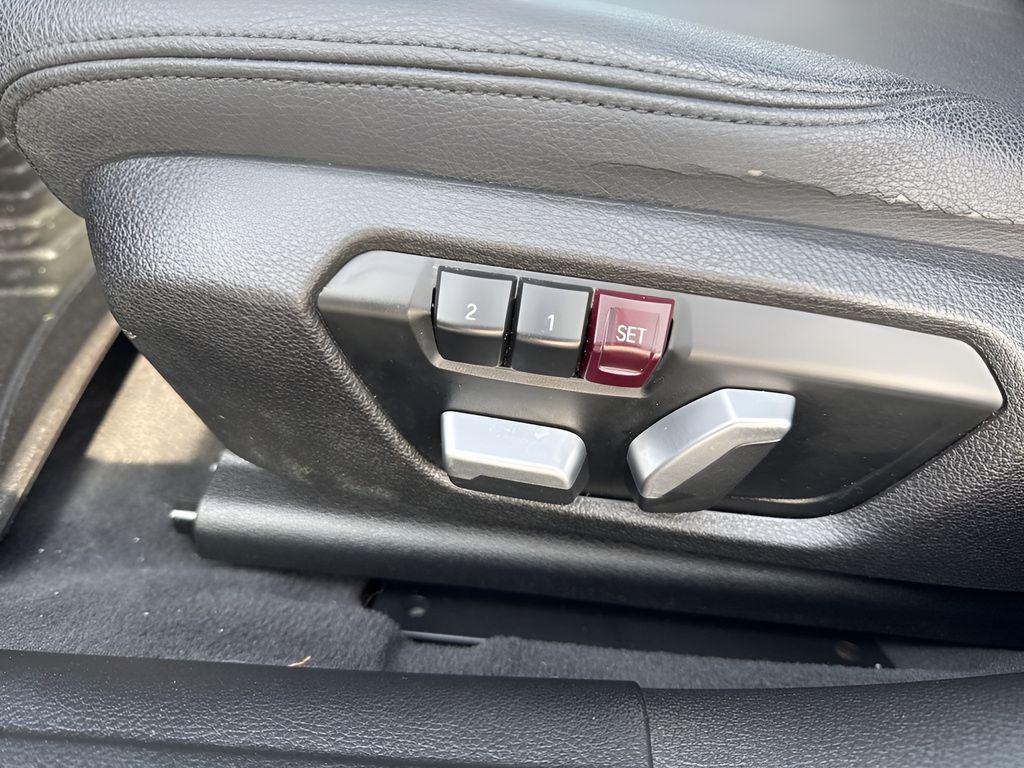 used 2017 BMW 320 car, priced at $12,150