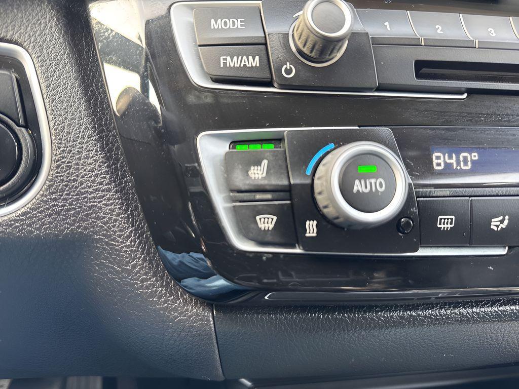 used 2017 BMW 320 car, priced at $12,150