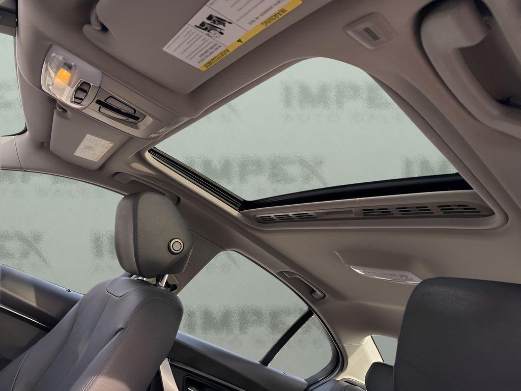 used 2017 BMW 320 car, priced at $12,150