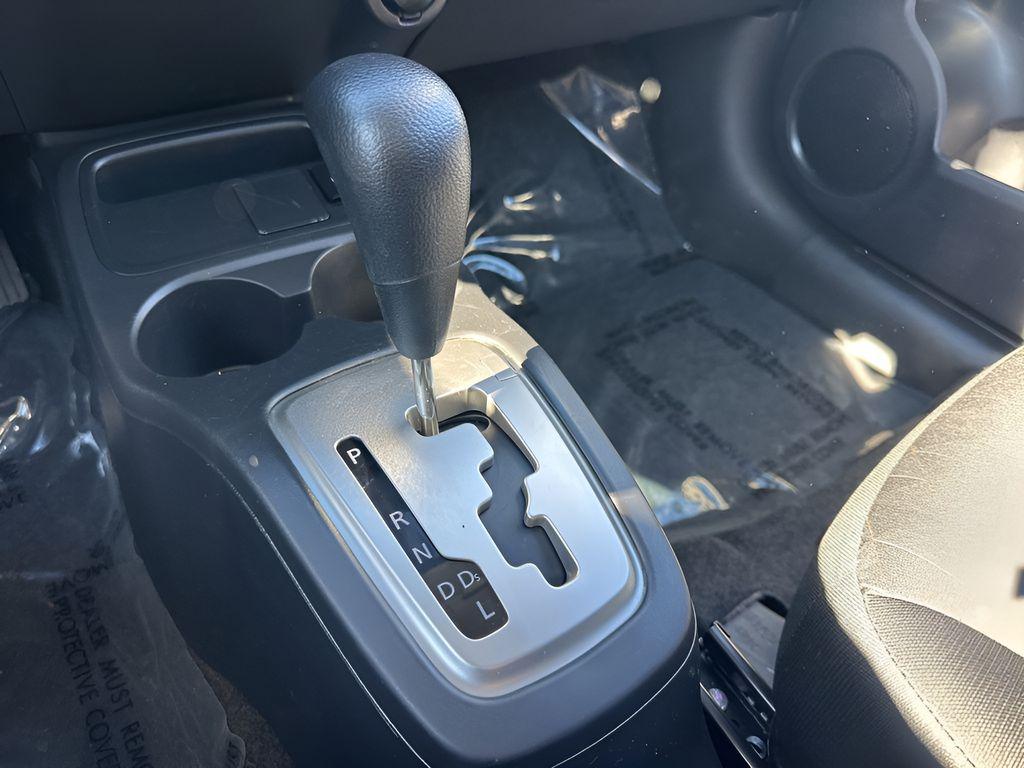 used 2024 Mitsubishi Mirage car, priced at $12,950