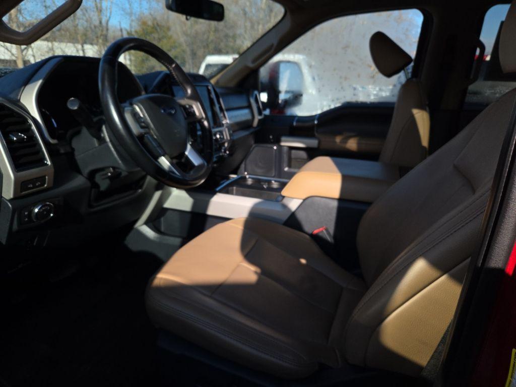 used 2022 Ford F-350 car, priced at $45,650