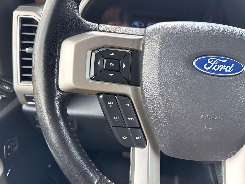 used 2022 Ford F-350 car, priced at $44,390