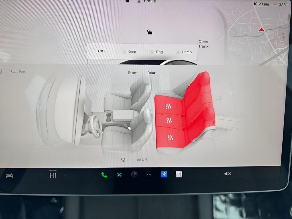 used 2022 Tesla Model 3 car, priced at $22,320