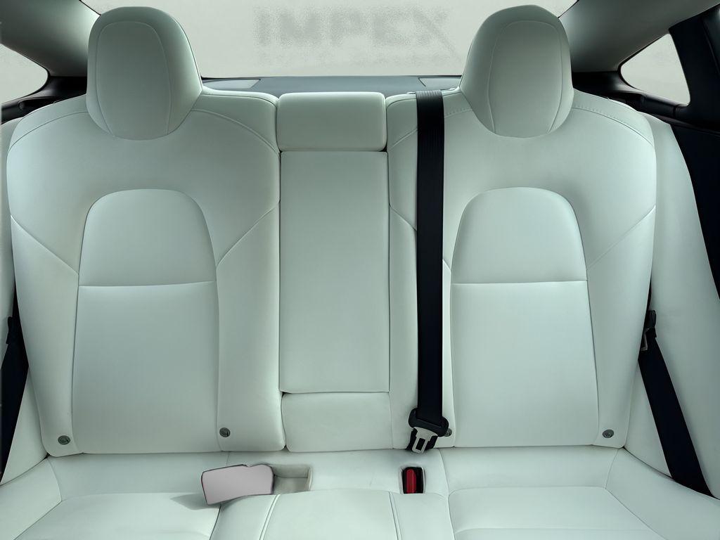 used 2022 Tesla Model 3 car, priced at $22,320