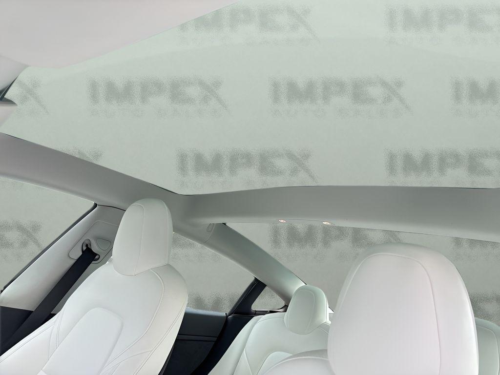 used 2022 Tesla Model 3 car, priced at $22,320