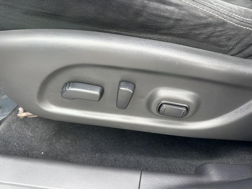 used 2017 Nissan Murano car, priced at $10,880