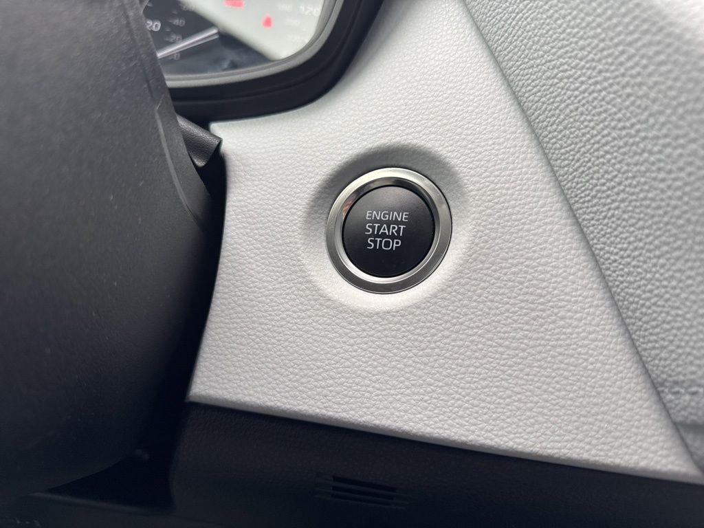 used 2024 Toyota Corolla car