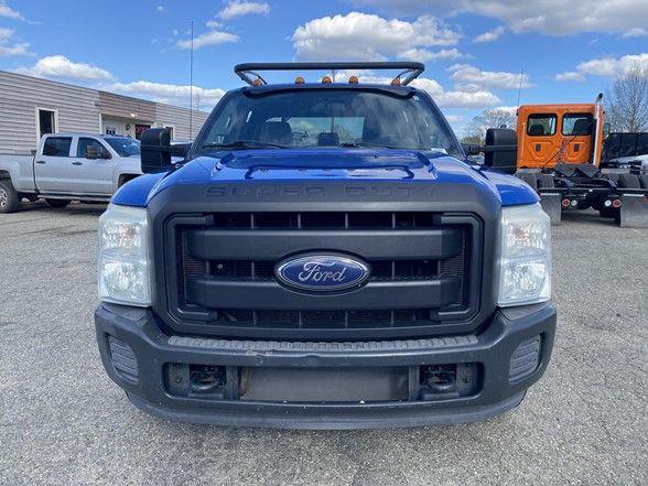 used 2016 Ford F-350 car, priced at $17,450
