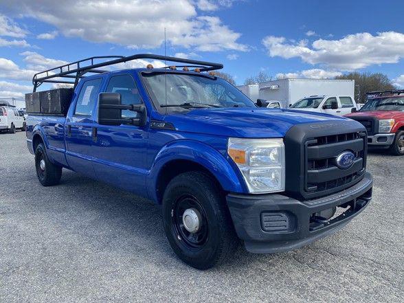 used 2016 Ford F-350 car, priced at $17,450