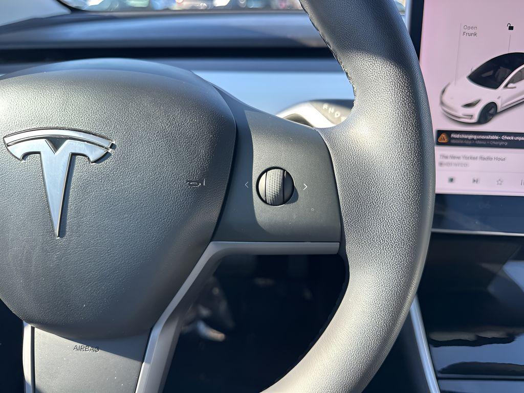 used 2020 Tesla Model 3 car, priced at $19,995