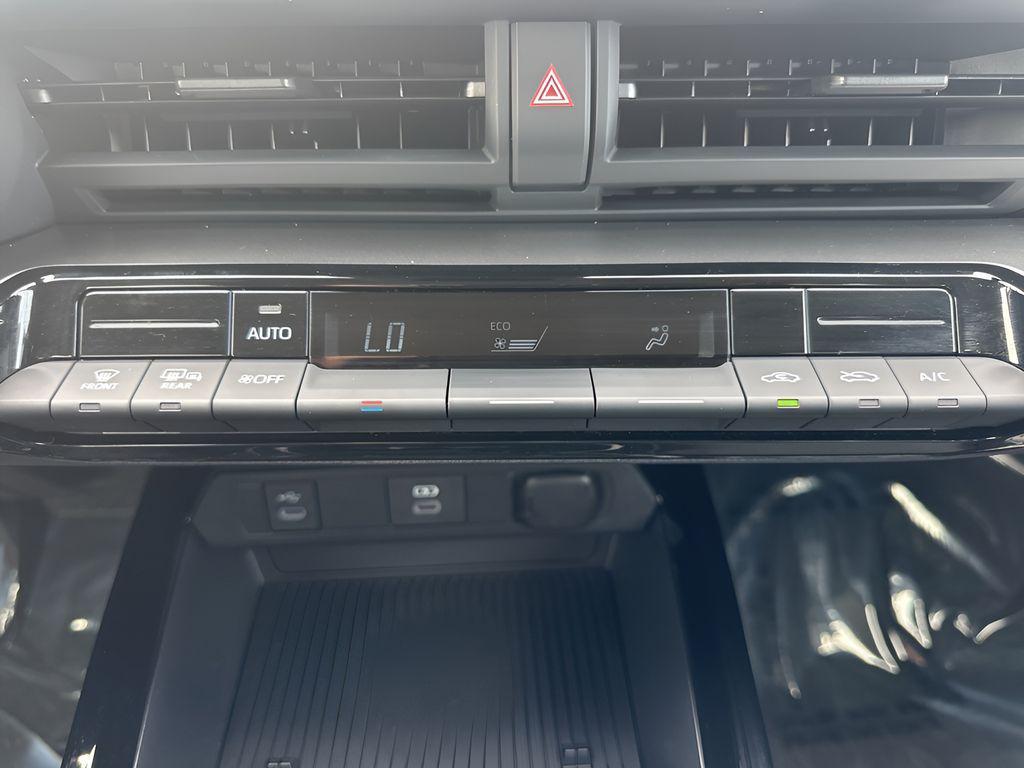 used 2025 Toyota Prius car, priced at $27,300