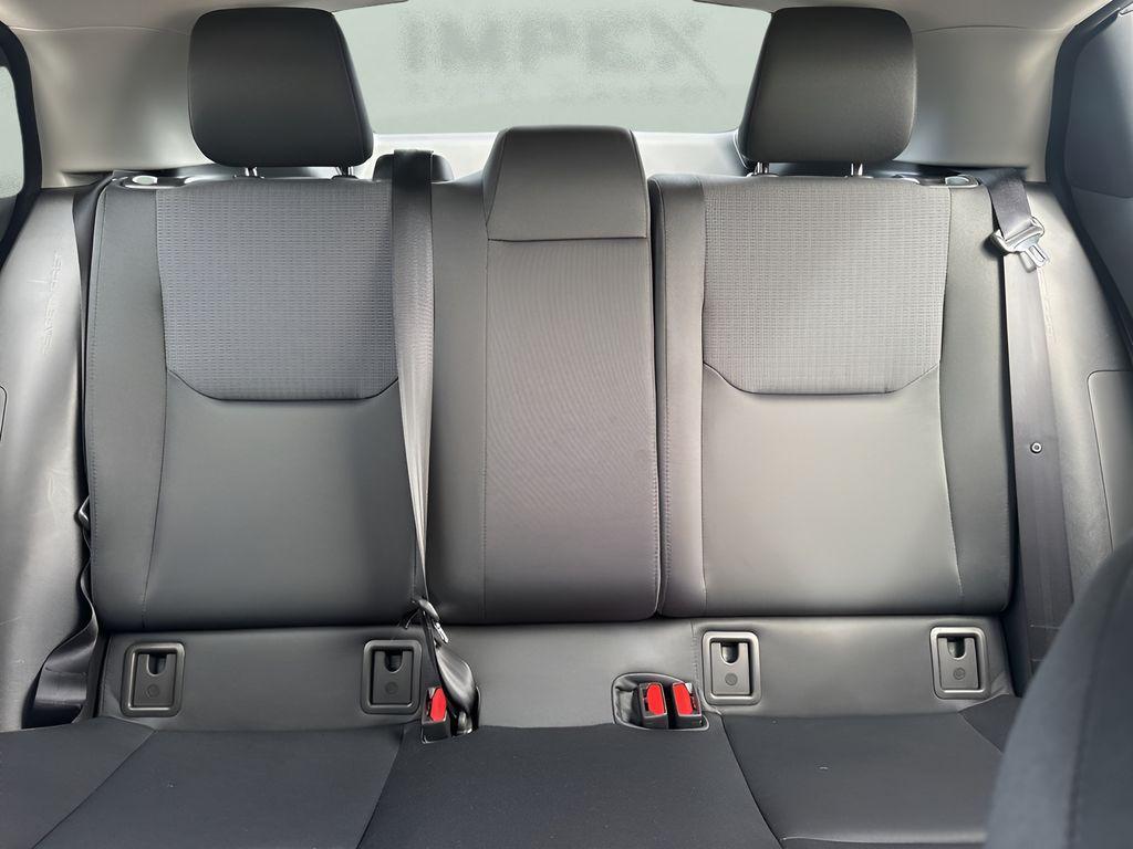 used 2025 Toyota Prius car, priced at $27,300