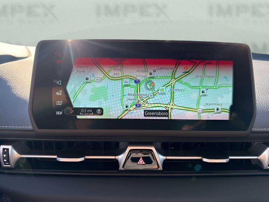 used 2025 Toyota GR Supra car, priced at $59,850