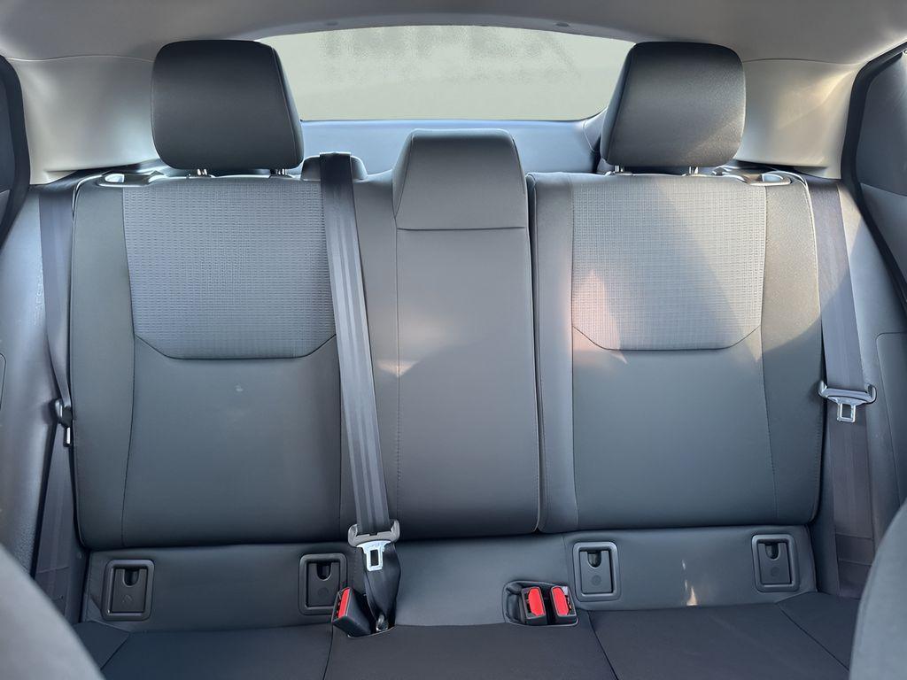 used 2025 Toyota Prius car, priced at $25,750