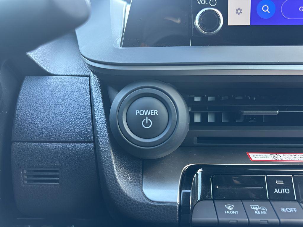 used 2025 Toyota Prius car, priced at $25,750