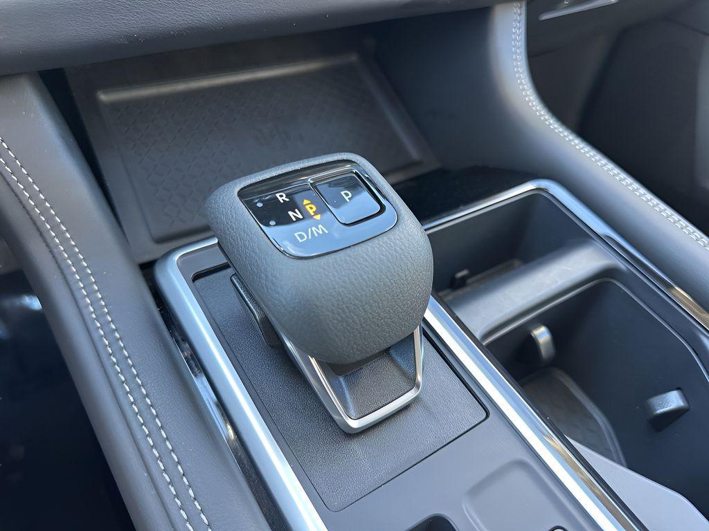 used 2024 Nissan Pathfinder car, priced at $39,680