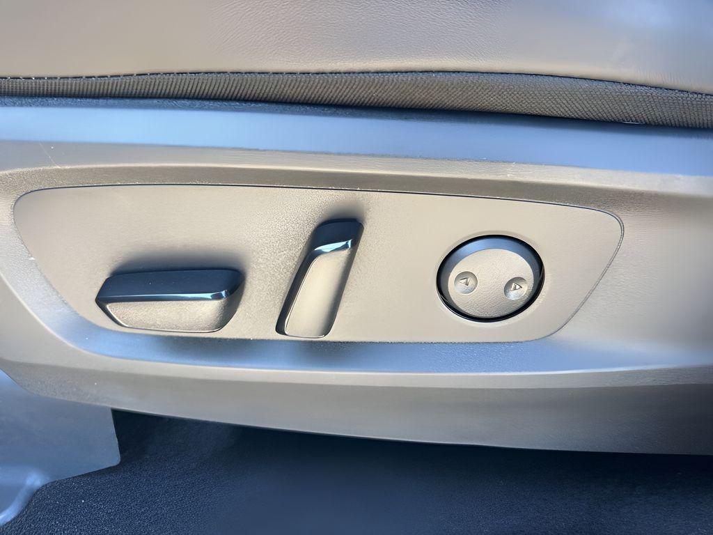 used 2024 Nissan Pathfinder car, priced at $39,680