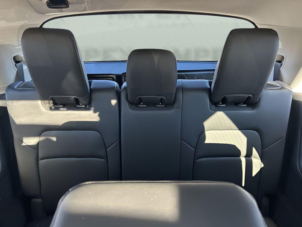 used 2024 Nissan Pathfinder car, priced at $39,680