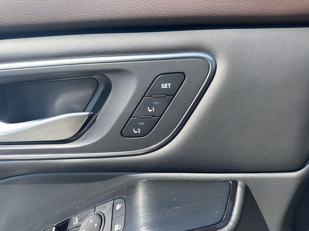 used 2021 Nissan Rogue car, priced at $21,500