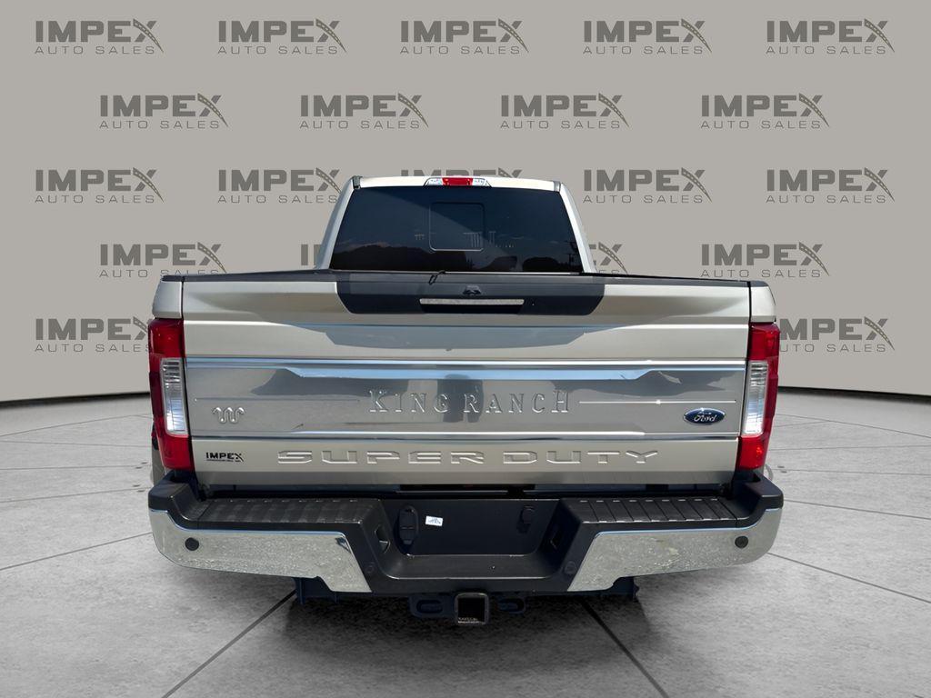 used 2017 Ford F-350 car, priced at $38,249