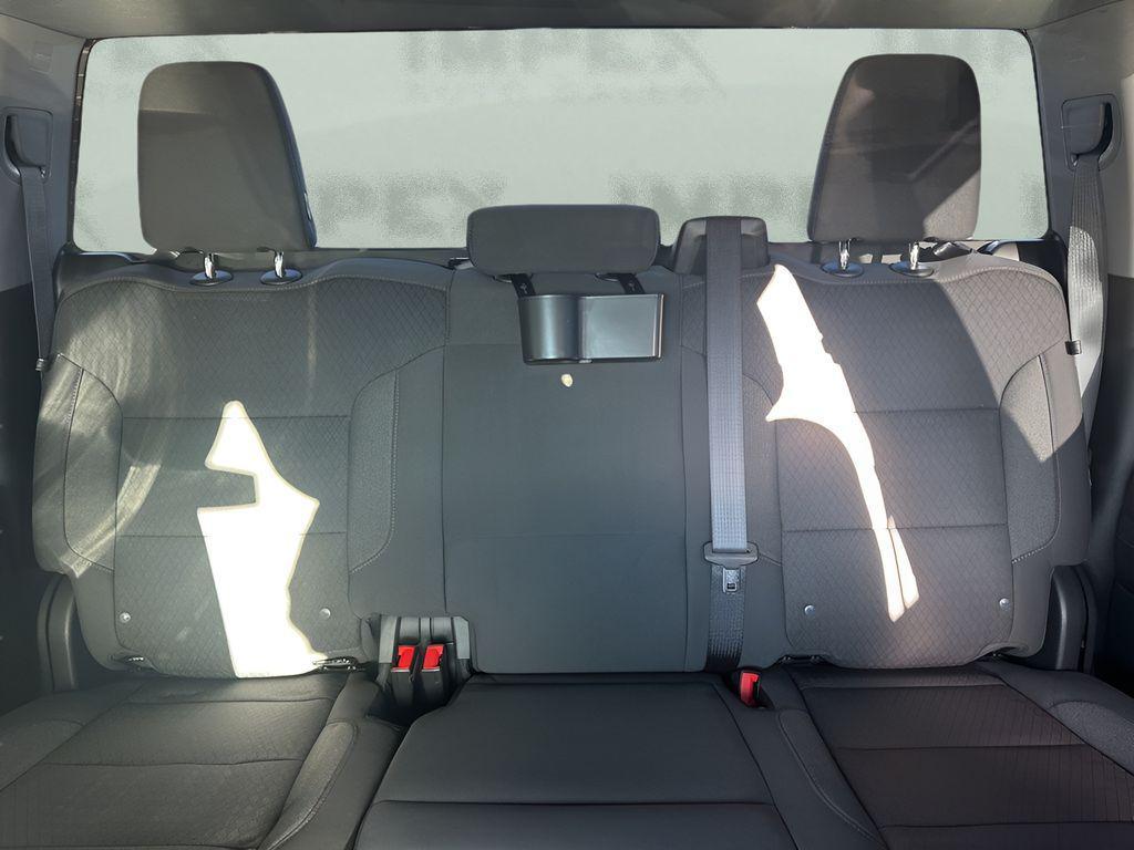 used 2023 Chevrolet Silverado 1500 car, priced at $43,560