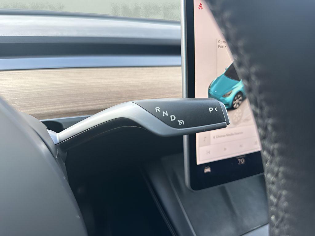 used 2023 Tesla Model Y car, priced at $32,850